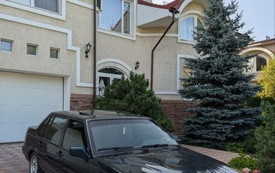 Volvo 940, 1991 год, 520 000 рублей, 1 фотография