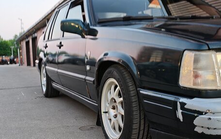 Volvo 940, 1991 год, 520 000 рублей, 2 фотография