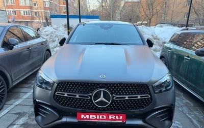 Mercedes-Benz GLE Coupe, 2024 год, 12 250 000 рублей, 1 фотография