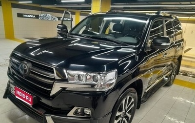 Toyota Land Cruiser 200, 2019 год, 6 700 000 рублей, 1 фотография