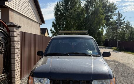 KIA Sportage IV рестайлинг, 1999 год, 220 000 рублей, 1 фотография