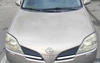 Nissan Primera III, 2006 год, 440 000 рублей, 1 фотография