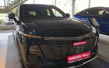 Haval F7, 2026 год, 3 599 000 рублей, 1 фотография