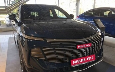 Haval F7, 2026 год, 3 599 000 рублей, 1 фотография