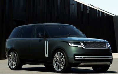 Land Rover Range Rover IV рестайлинг, 2024 год, 23 390 000 рублей, 1 фотография