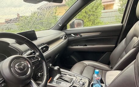 Mazda CX-5 II, 2019 год, 3 150 000 рублей, 12 фотография