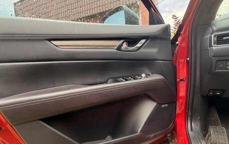 Mazda CX-5 II, 2019 год, 3 150 000 рублей, 8 фотография