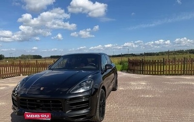 Porsche Cayenne III, 2019 год, 7 600 000 рублей, 1 фотография