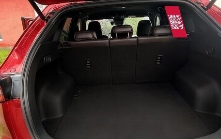 Mazda CX-5 II, 2019 год, 3 150 000 рублей, 5 фотография