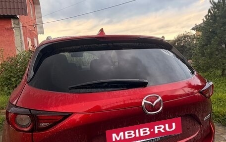 Mazda CX-5 II, 2019 год, 3 150 000 рублей, 7 фотография