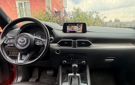Mazda CX-5 II, 2019 год, 3 150 000 рублей, 15 фотография