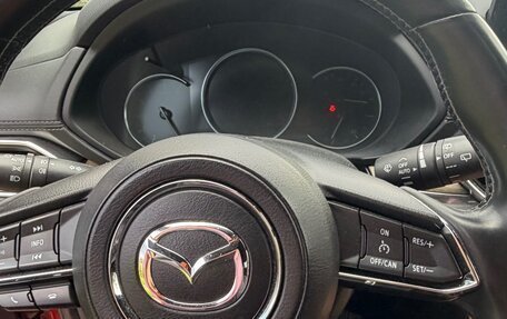 Mazda CX-5 II, 2019 год, 3 150 000 рублей, 14 фотография