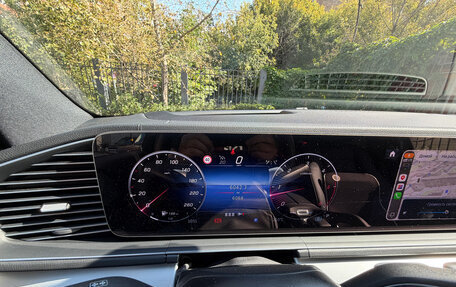 Mercedes-Benz GLE Coupe, 2024 год, 12 250 000 рублей, 8 фотография