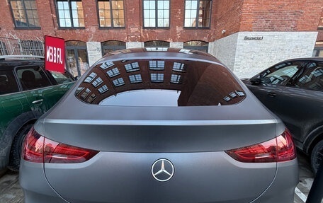 Mercedes-Benz GLE Coupe, 2024 год, 12 250 000 рублей, 3 фотография