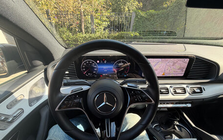 Mercedes-Benz GLE Coupe, 2024 год, 12 250 000 рублей, 9 фотография