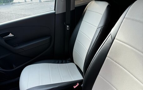 Volkswagen Polo VI (EU Market), 2013 год, 900 000 рублей, 7 фотография