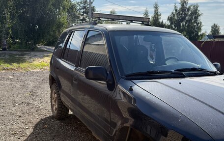 KIA Sportage IV рестайлинг, 1999 год, 220 000 рублей, 2 фотография
