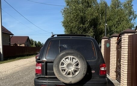 KIA Sportage IV рестайлинг, 1999 год, 220 000 рублей, 3 фотография