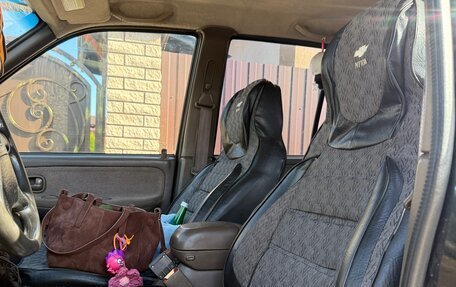 KIA Sportage IV рестайлинг, 1999 год, 220 000 рублей, 6 фотография