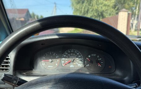 KIA Sportage IV рестайлинг, 1999 год, 220 000 рублей, 9 фотография