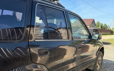 KIA Sportage IV рестайлинг, 1999 год, 220 000 рублей, 4 фотография