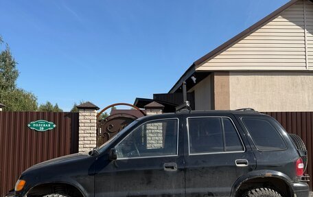 KIA Sportage IV рестайлинг, 1999 год, 220 000 рублей, 5 фотография