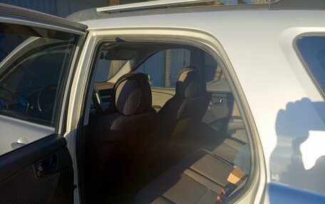 KIA Sportage II, 2006 год, 650 000 рублей, 9 фотография