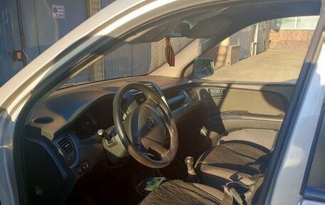 KIA Sportage II, 2006 год, 650 000 рублей, 12 фотография