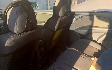 KIA Sportage II, 2006 год, 650 000 рублей, 13 фотография