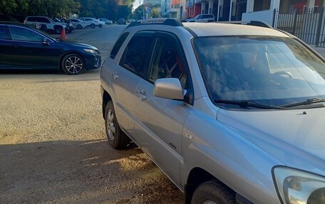 KIA Sportage II, 2006 год, 650 000 рублей, 16 фотография