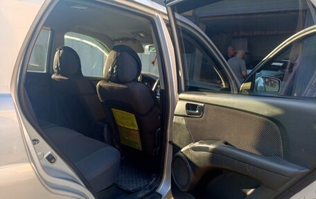 KIA Sportage II, 2006 год, 650 000 рублей, 10 фотография