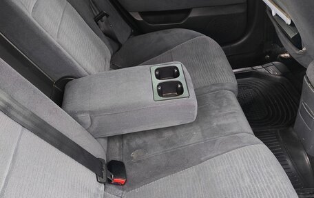 Nissan Primera III, 2006 год, 440 000 рублей, 10 фотография