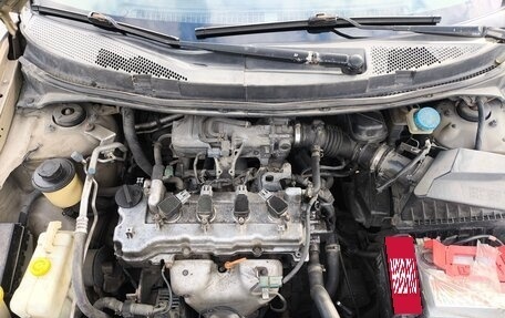Nissan Primera III, 2006 год, 440 000 рублей, 12 фотография