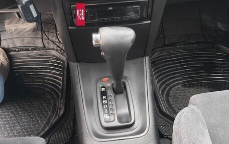 Nissan Primera III, 2006 год, 440 000 рублей, 19 фотография