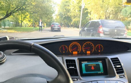 Nissan Primera III, 2006 год, 440 000 рублей, 24 фотография
