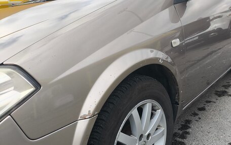 Nissan Primera III, 2006 год, 440 000 рублей, 29 фотография