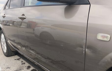 Nissan Primera III, 2006 год, 440 000 рублей, 28 фотография