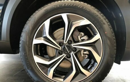 Haval F7, 2026 год, 3 599 000 рублей, 11 фотография