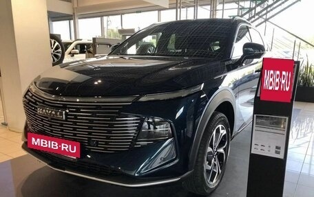Haval F7, 2026 год, 3 599 000 рублей, 2 фотография