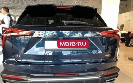 Haval F7, 2026 год, 3 599 000 рублей, 5 фотография
