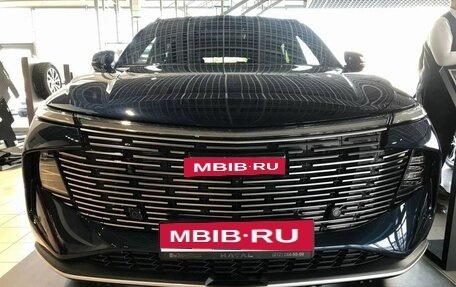 Haval F7, 2026 год, 3 599 000 рублей, 3 фотография
