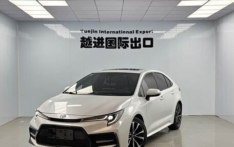 Toyota Corolla, 2022 год, 1 114 000 рублей, 5 фотография
