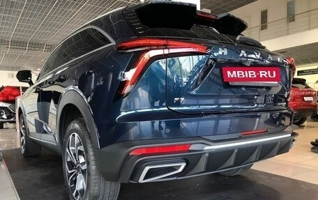 Haval F7, 2026 год, 3 599 000 рублей, 4 фотография