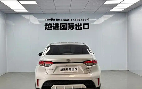 Toyota Corolla, 2022 год, 1 114 000 рублей, 6 фотография