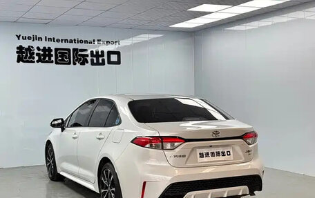 Toyota Corolla, 2022 год, 1 114 000 рублей, 2 фотография