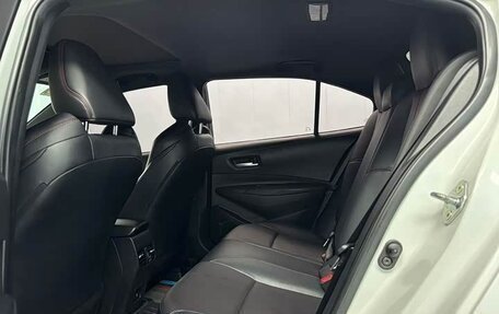Toyota Corolla, 2022 год, 1 114 000 рублей, 12 фотография