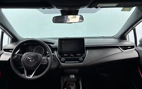 Toyota Corolla, 2022 год, 1 114 000 рублей, 9 фотография