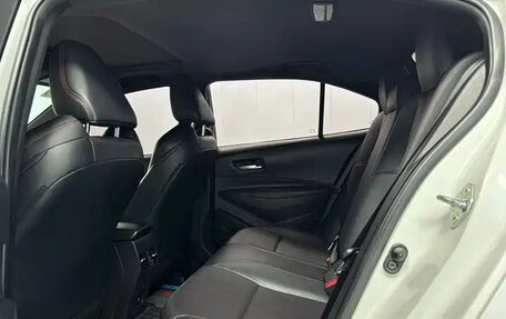 Toyota Corolla, 2022 год, 1 114 000 рублей, 7 фотография