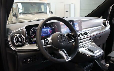 Mercedes-Benz V-Класс, 2026 год, 14 200 000 рублей, 8 фотография