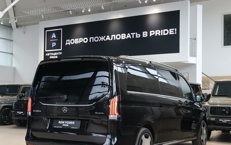 Mercedes-Benz V-Класс, 2026 год, 14 200 000 рублей, 4 фотография
